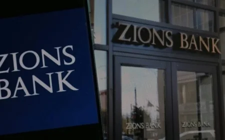 Zions’ Third-Quarter Earnings Surpass Wall Street Expectations
