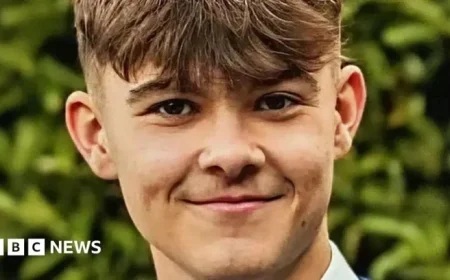 Milford Teen Recounts Witnessing Brother Charlie Cosser’s Tragic Death