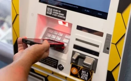 Crypto ATM Scams Exposed: Unraveling Their Twisted Tactics