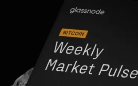BTC Market Analysis: Week 43 Insights and Trends
