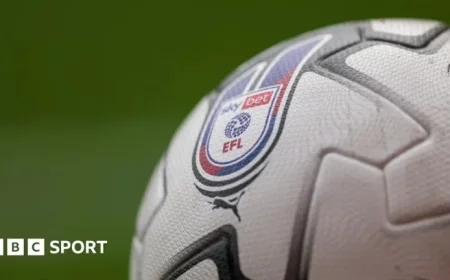 Grimsby Town Secures 1-0 Victory Over Gillingham