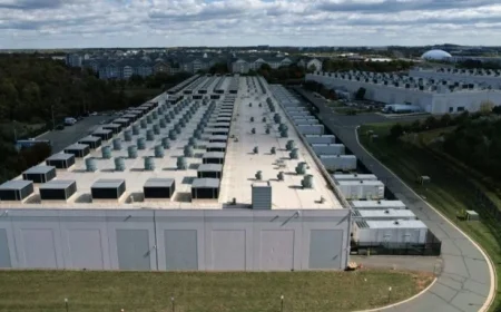 Major AWS Outage Triggered by Widespread DNS Error