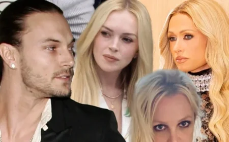 Kevin Federline Reveals Drunken Call Ended Marriage With Britney Spears