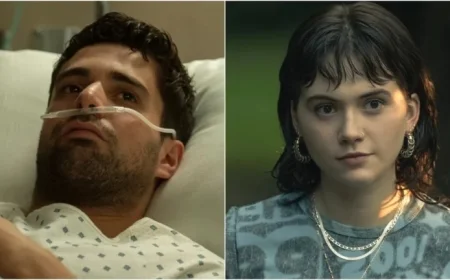 Task Finale Ignites Social Media: Reactions Flood In