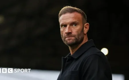 Blackpool Appoints Ian Evatt, Ex-Bolton Wanderers Boss, as New Manager