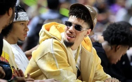 Charlotte Hornets Season Predictions: What to Expect This Year