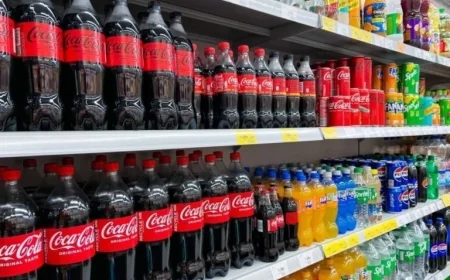 Earn $500 Monthly from Coca-Cola Stock Before Q3 Earnings – NYSE:KO