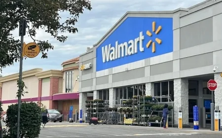 Walmart Partners with ChatGPT for Direct Purchasing Experience