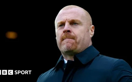 Why Sean Dyche is Perfect for Nottingham Forest