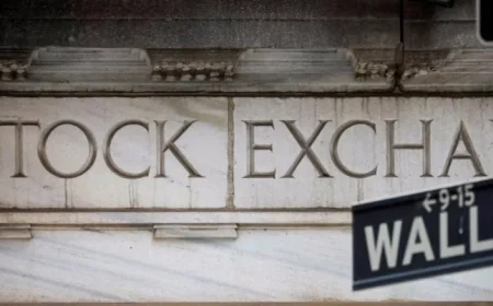 US Regional Banks’ Earnings Scrutinized Amid Credit Risk Concerns