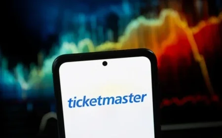 Ticketmaster Bans Multiple Accounts Following FTC Lawsuit