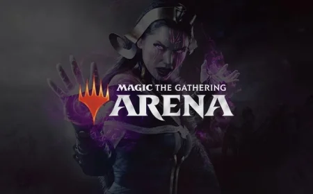 MTG Arena Updates Released: October 20, 2025