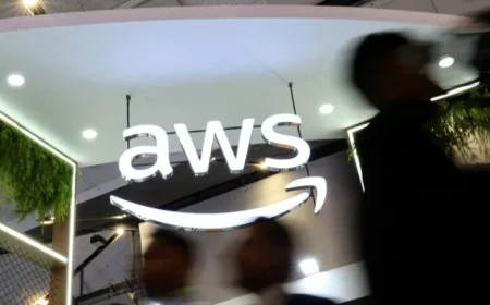 AWS Outage Reveals Heightened Vulnerability in Internet Failures