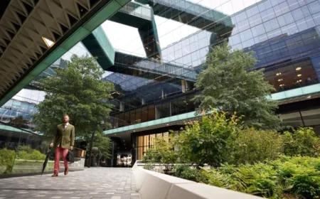 FHFA Director: Trump Administration Considers Fannie and Freddie Offering by 2025 End