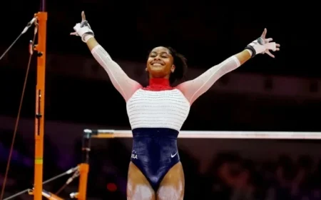 U.S. Women’s Team Faces Challenges as New Era Begins in Jakarta