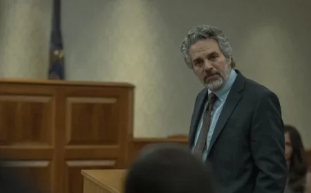 Brad Ingelsby Analyzes Episode 7 Insights