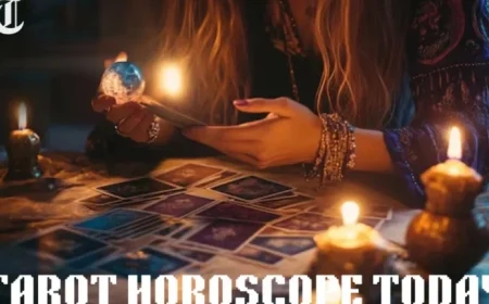 Tarot Horoscope October 21, 2025: Cards Urge Thoughtful Action, Clarity