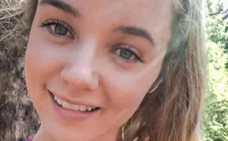 Australian Food Influencer Stacey Hatfield Dies at 30 Post-Childbirth