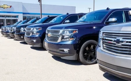 GM Stock Surges as Earnings Exceed Forecasts Despite EV Challenges