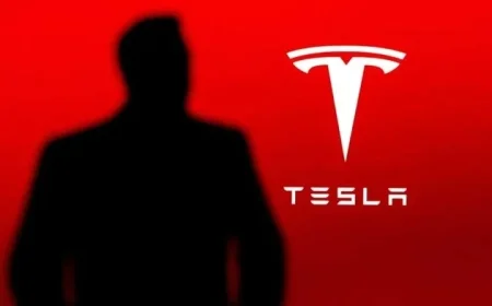 Tesla Surges; Investors Anticipate Key Product News