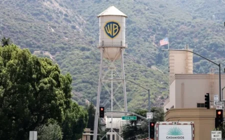 Warner Bros. Discovery Announces It’s Up for Sale
