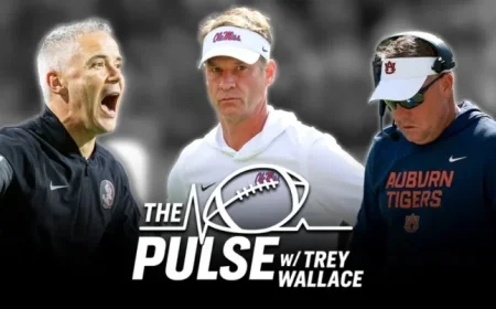 Florida State and Auburn Turmoil Push Norvell, Freeze to Make Tough Decisions