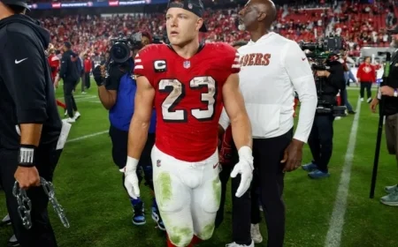 Analysis: Top 10 Highlights from 49ers’ 20-10 Victory Over Falcons