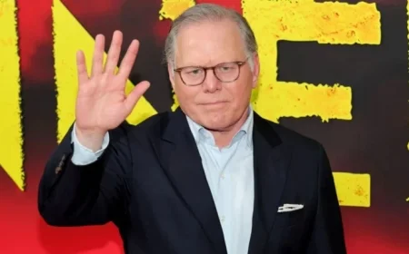 Warner Bros. Discovery Reviews Multiple M&A Offers