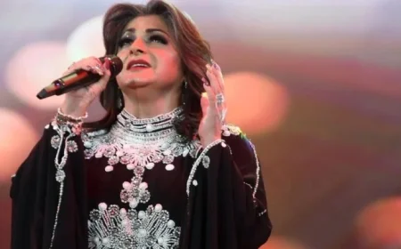 Paulina Tamayo, ‘Ecuador’s Grande,’ Passed Away on October 21, 2025