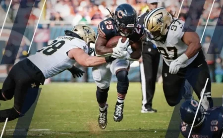 Top 5 Waiver Wire Picks, Drops, Bargain Buys, and High-Value Sales