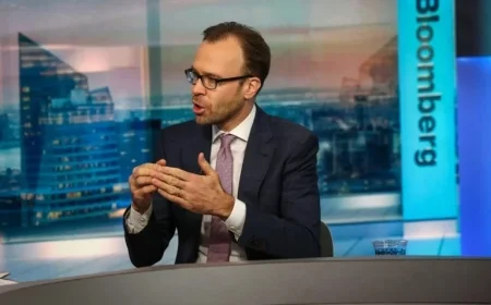 Goldman Sachs Warns: Job Market Weakest in 50 Years, GDP Overestimated