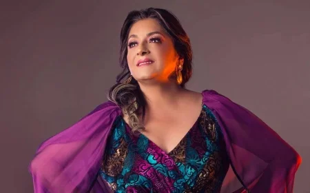 Paulina Tamayo cause of death: What is known so far about the Ecuadorian legend’s passing