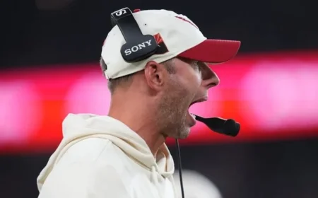 Top 5 Coaches Likely to Succeed Brian Callahan