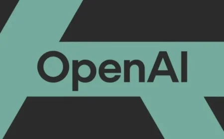 OpenAI Poised to Unveil New AI-Powered Web Browser