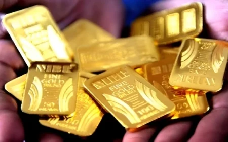 Gold price surges as Australia demand heats up; ABC Bullion premiums widen amid intraday swings