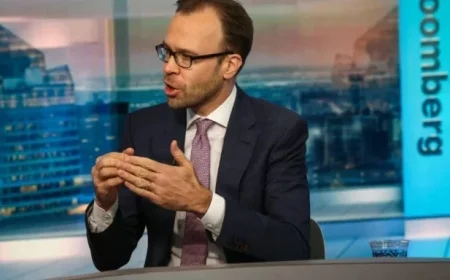 Goldman Sachs Warns Stagnant Job Market Could Impact GDP Growth