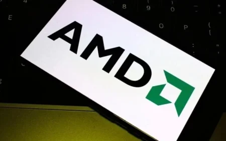 BofA Strengthens AI Bull Case for AMD Stock