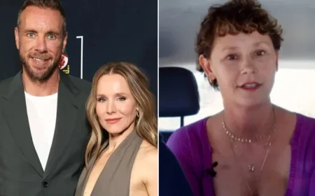 Dax Shepard Feared He’d Never Love Again After Nine-Year Relationship Ends