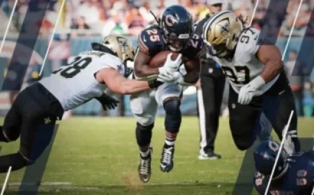 Texans’ Defeat by Seahawks Reveals Their Lack of Contender Status