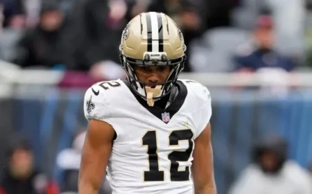 Three Struggling NFL Teams Face Early 2026 Challenges