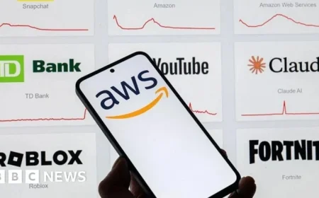 Is Dependence on US Big Tech Growing Excessive?