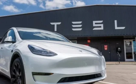 Tesla Earnings Approach: Key Insights for Investors