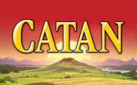 Netflix Developing Catan Movies and TV Series