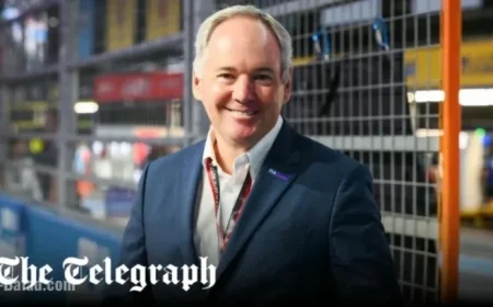 Tim Mayer Unveils James Hunt’s Nickname: ‘Hot Pants’ for Girlfriends