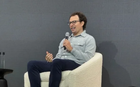 Anthropic CEO Rebuts Trump Officials’ AI Fear-Mongering Accusations