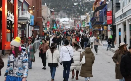 Sundance Film Festival Announces Screenings, Events, and Redford Tributes