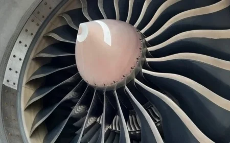 Is GE Aerospace Stock a Smart Buy Before Earnings Report?