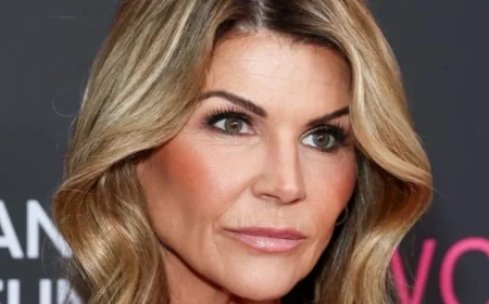 John Stamos Criticizes Lori Loughlin’s Former Partner