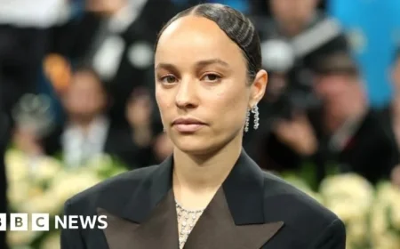 Hermès Names British Designer Grace Wales Bonner as Men’s Wear Director