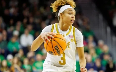 Women’s Preseason AP All-America Team Unveiled